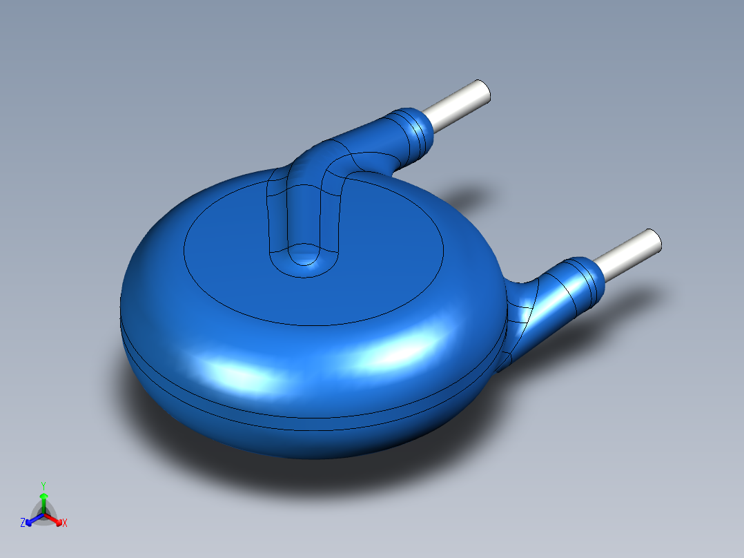 B72210a1.9th5.6主视图