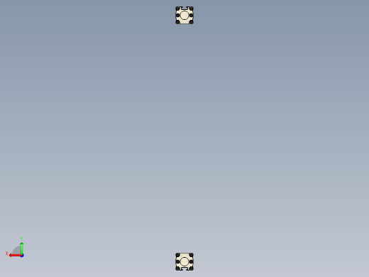 安全_区域传感器H2EL2020_30_30_3D后视缩略图