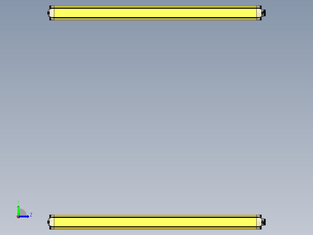 安全_区域传感器H2EL2020_30_30_3D左视图