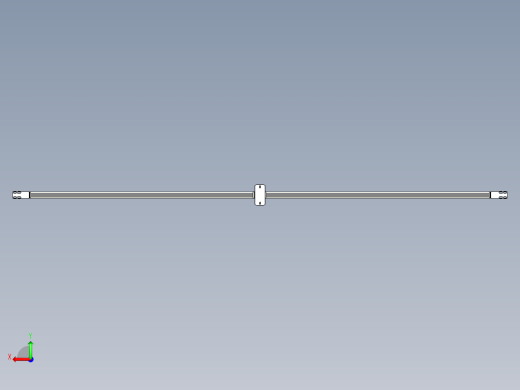 基恩士SJ-H180A+OP84297+OP84298_kc图纸模型后视缩略图