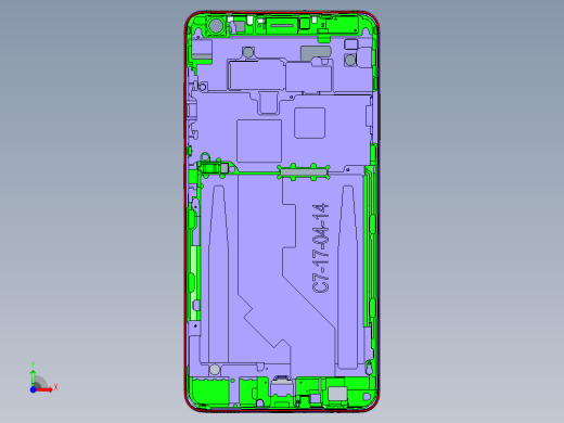 SIVA-CNC7-GXT-2017-04-14前视缩略图
