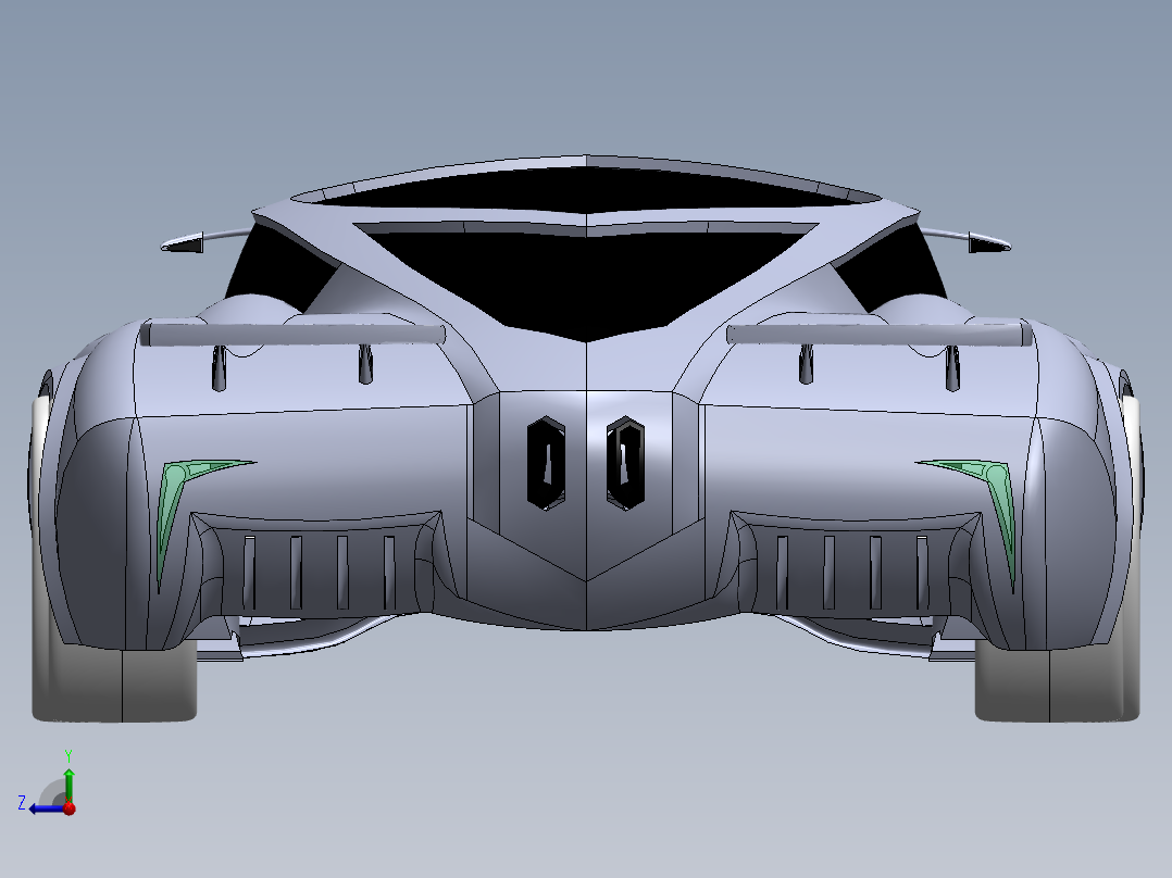 汽车2 (6)右视图