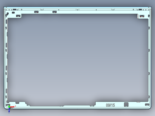 ux301 jiu俯视缩略图