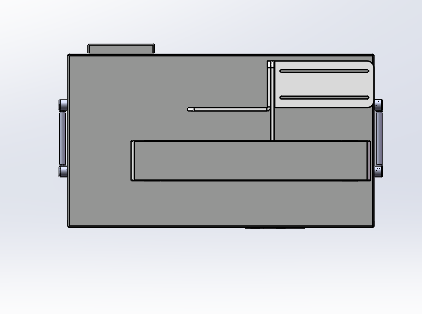OPP束带机打捆机三维（束带机打捆机460-260-420）