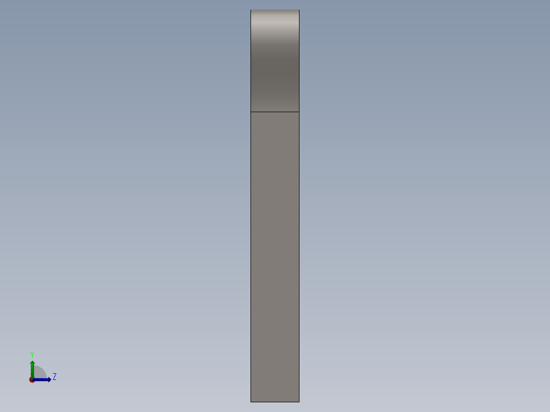 solidworks api 26左视图