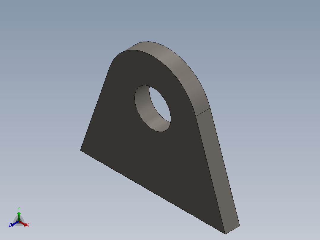 solidworks api 26正等轴测图