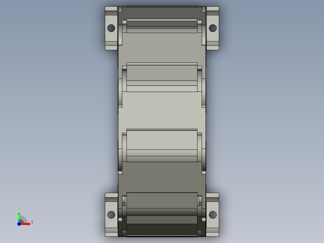 VBF02-F57-R75-N52-VEF06-F57前视图