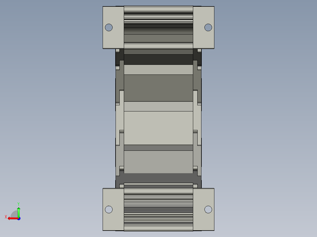VBF02-F57-R75-N52-VEF06-F57后视图