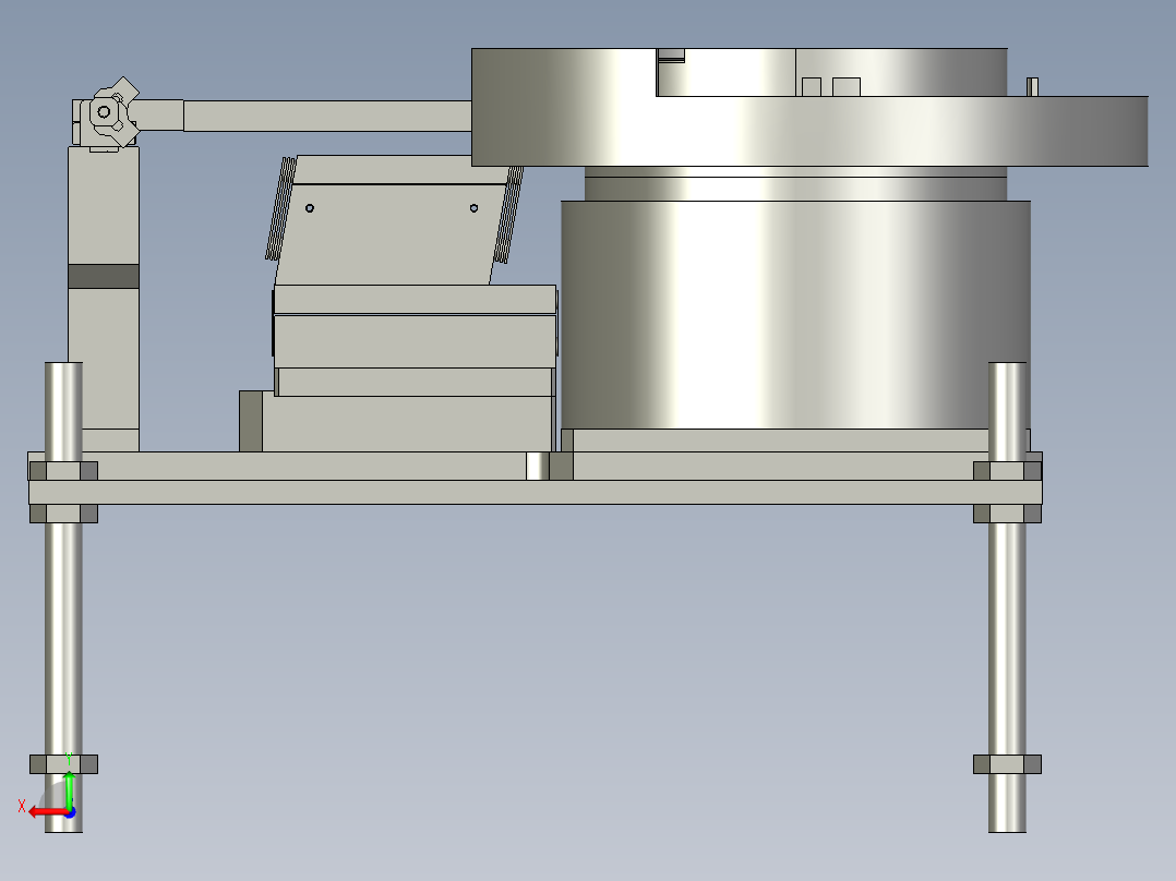 3-39422-3942A振盘方案图修正1209后视图