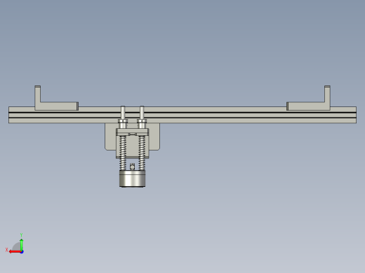 XMGJZDZP-H1-000涂洗洁精组件后视缩略图