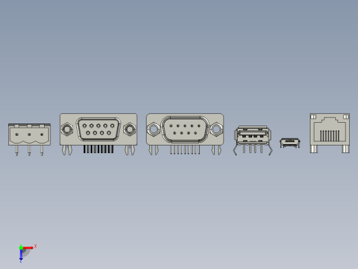 MT8072iESSD222DPCBAMT8072iE俯视缩略图
