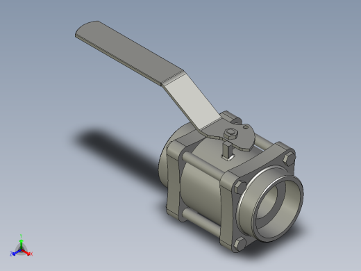 CopiadeBALLVALVE-DN8-50SalidaIBCyTanqueintermediohaciaHusky_DN50BSPBV3__id3878_x_t正等轴测缩略图