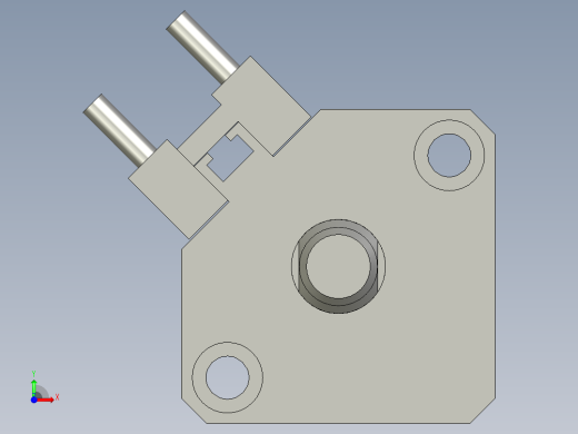 QGJT-CDQ2B25-20DM-F7NV0前视缩略图