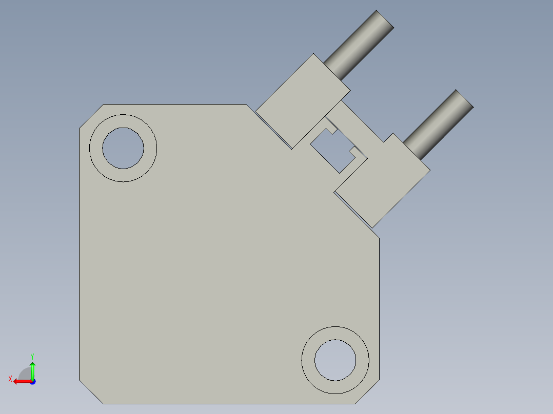 QGJT-CDQ2B25-20DM-F7NV0后视图