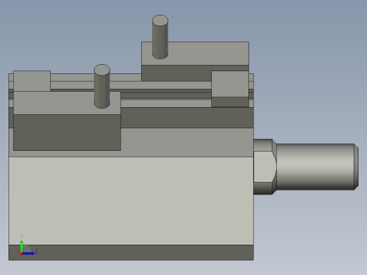 QGJT-CDQ2B25-20DM-F7NV0左视缩略图