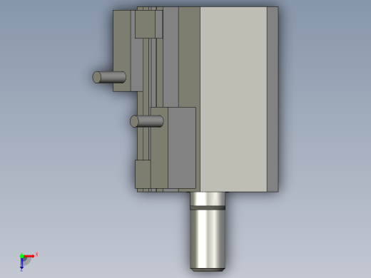 QGJT-CDQ2B25-20DM-F7NV0俯视缩略图