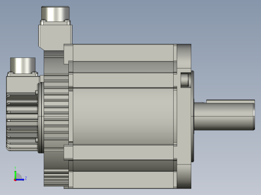 MS1H3-44C15CD-(x)331Z左视缩略图