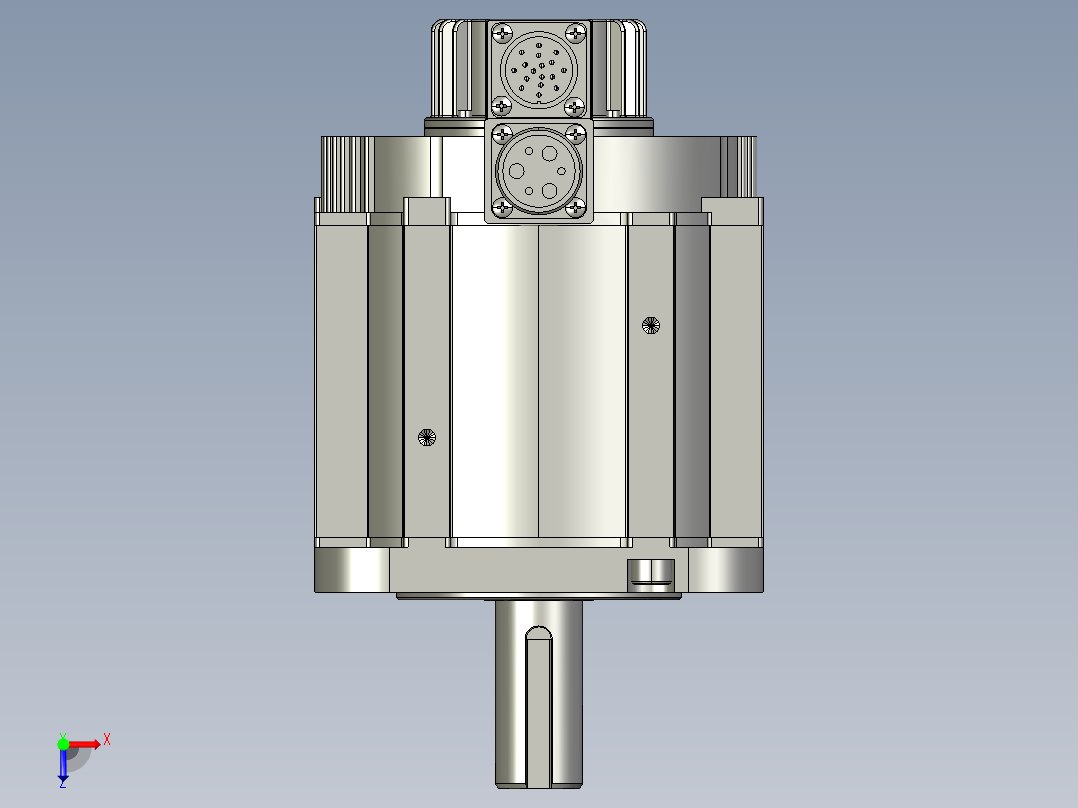 MS1H3-44C15CD-(x)331Z俯视图