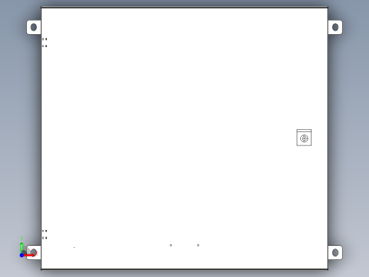 电控箱前视缩略图