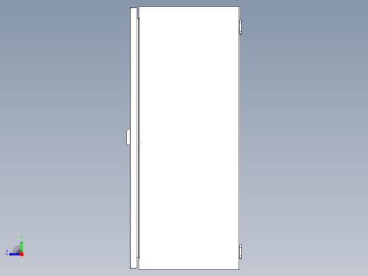 电控箱右视缩略图