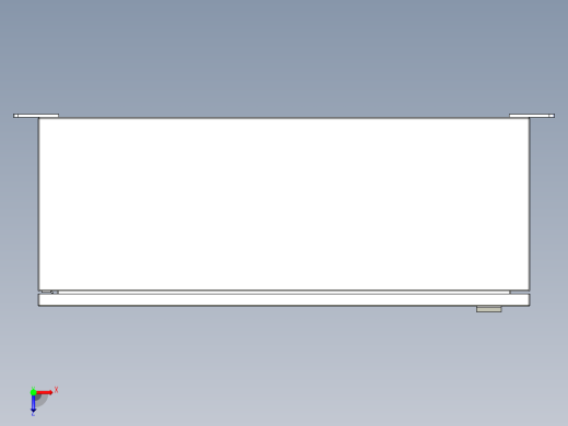 电控箱俯视缩略图