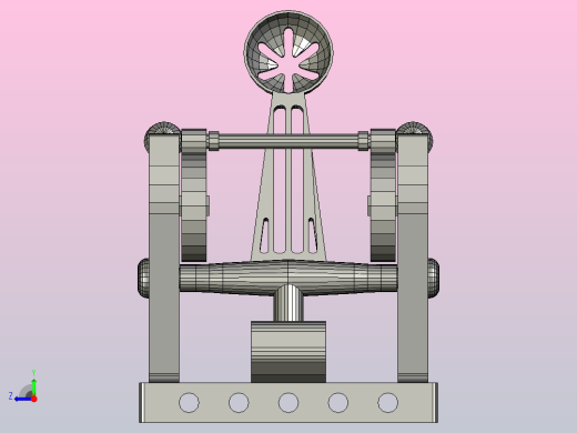 弹射玩具2右视缩略图