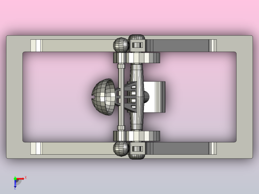弹射玩具2俯视缩略图