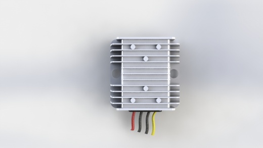 120W48V至12V10A降压变压器稳压电源缩略图