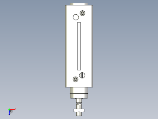 FESTO气缸DSBF-C-32-40-PPVA-N3-R---_0_俯视缩略图