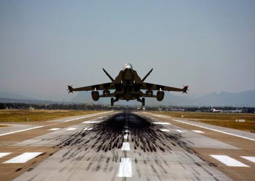 f15-hornet STP飞机缩略图