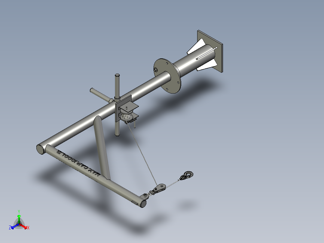 起重机设计图1 (32)
