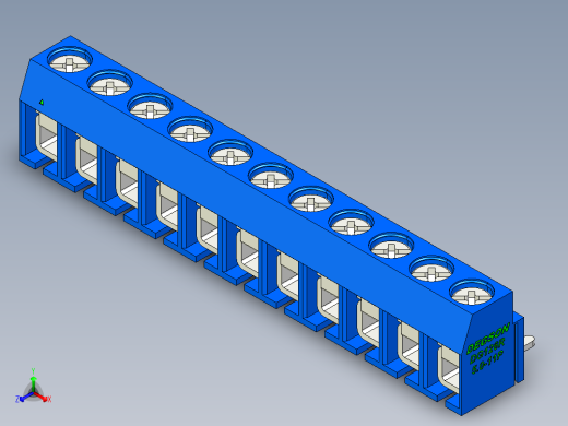 DG126R-5.0-11P-12-00AH