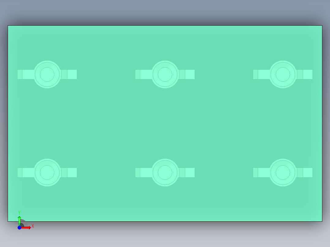 LED_L-885-6_Green_10x16mm前视图