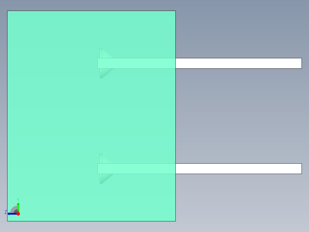 LED_L-885-6_Green_10x16mm右视图