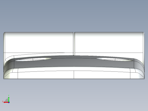 型材-KJN 25-60 DETACHABLE COMBI HINGE RIGHT 095K2560R00后视缩略图