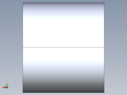 CPVC管件10-Sch80_Coupling_SxS_9829-120 _12in后视缩略图