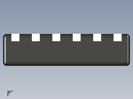 ST_TDFN12_2x3俯视缩略图