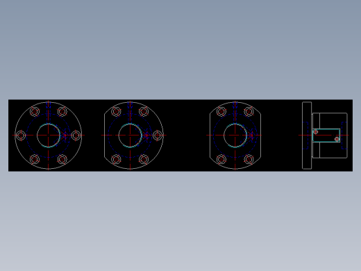 银泰PMI-FSWE04010C1-F