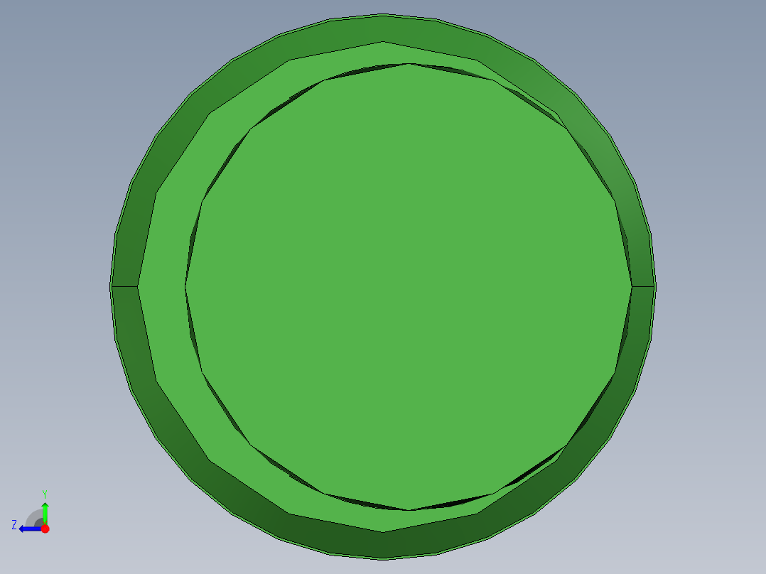 超声波设备-PP-BODY-CABLE-0.5in-NPT右视图