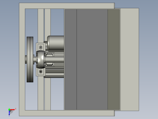 苹果切片机俯视缩略图