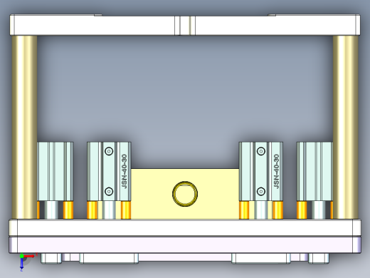 BAJ00-DY-CNC4-0906俯视缩略图