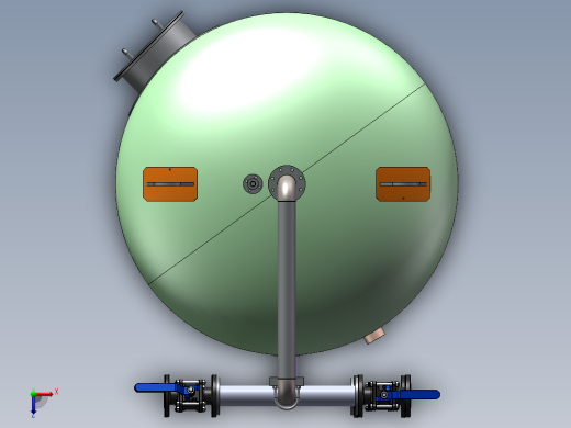 锰砂过滤器2024.7.23俯视缩略图