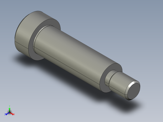 等高螺栓MSB12-35