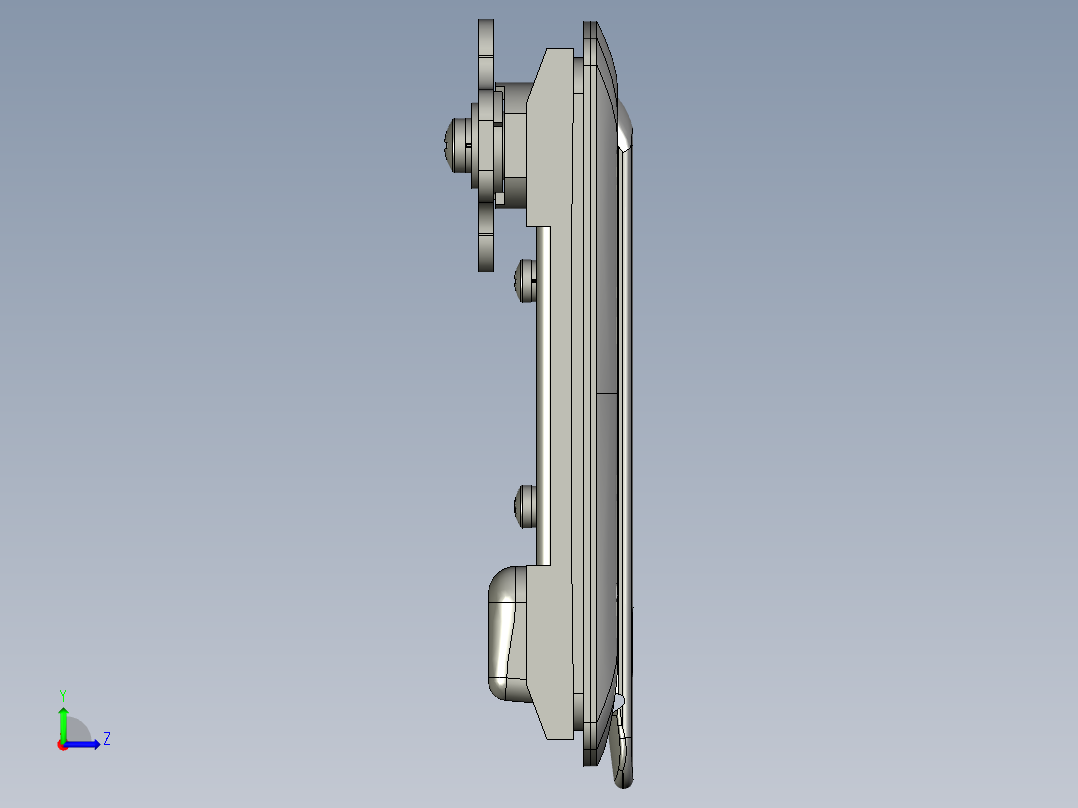 LXYC-BOSSNEWA-464-L-2-1左视图