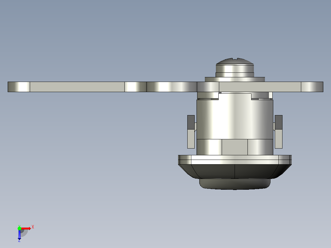 LXYC-BOSSNEWA-464-L-2-1俯视图