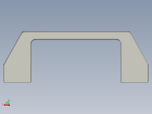osram方型塑料把手(孔距90)10310169后视缩略图
