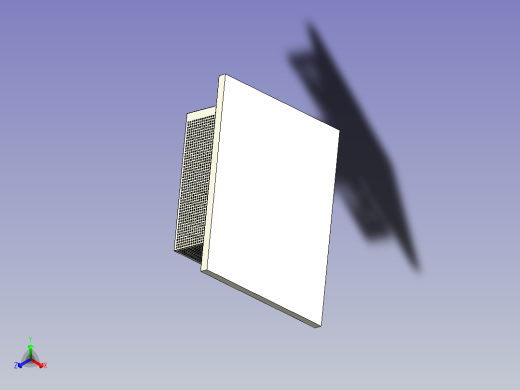 单机器人焊接工作站设计