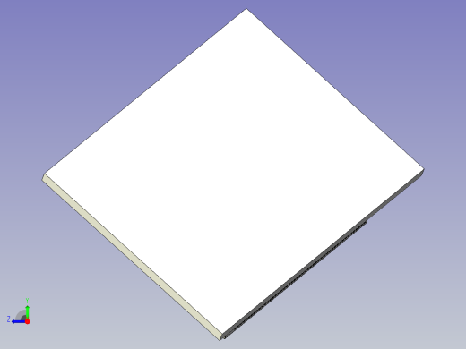 单机器人焊接工作站设计右视缩略图