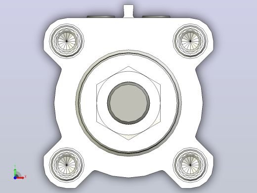 FESTO气缸DSBF-C-50-320-PPSA-N3-R---_0_前视缩略图