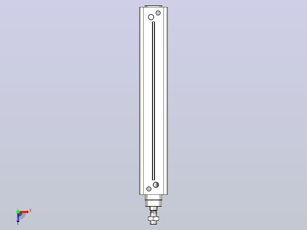 FESTO气缸DSBF-C-50-320-PPSA-N3-R---_0_俯视图